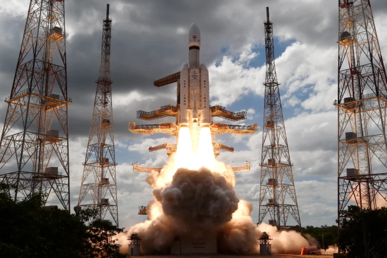 ISRO
