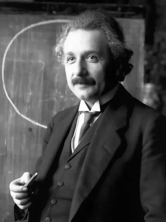 Unveiling Einstein: 11 Astonishing Secrets About the Genius Mind
