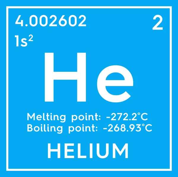 helium-element