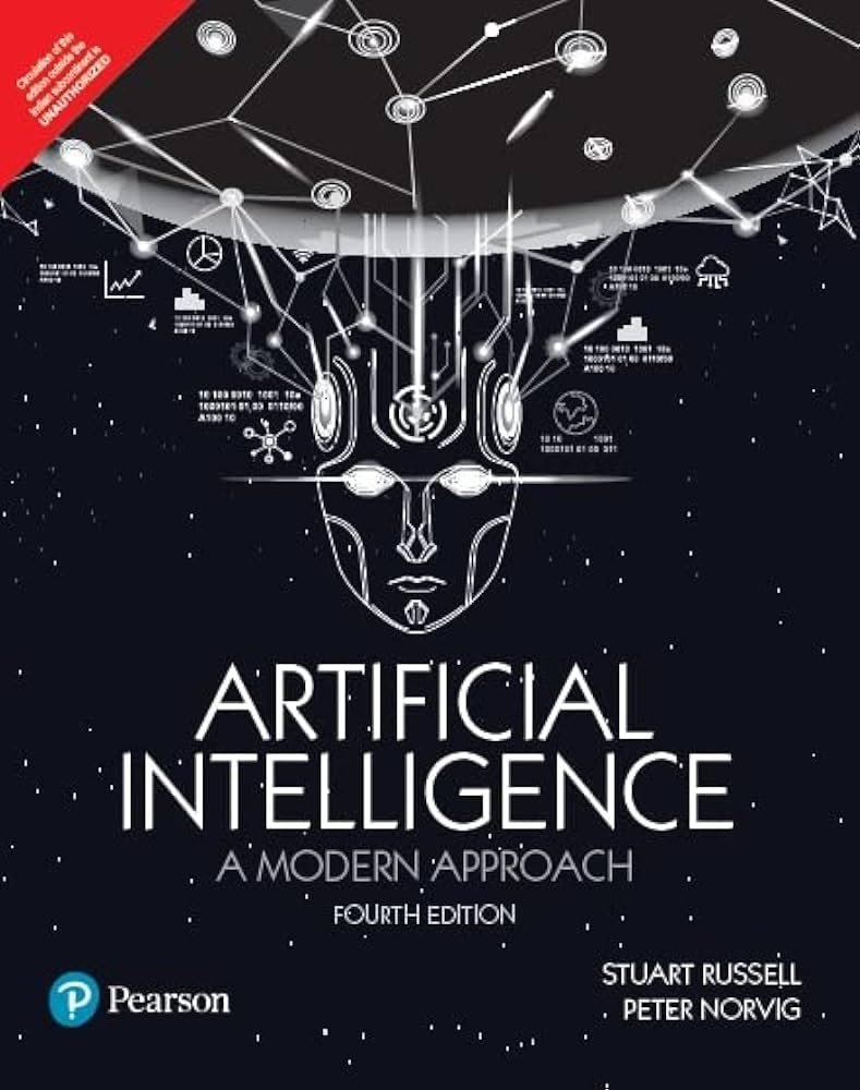 AI-a modern-approach