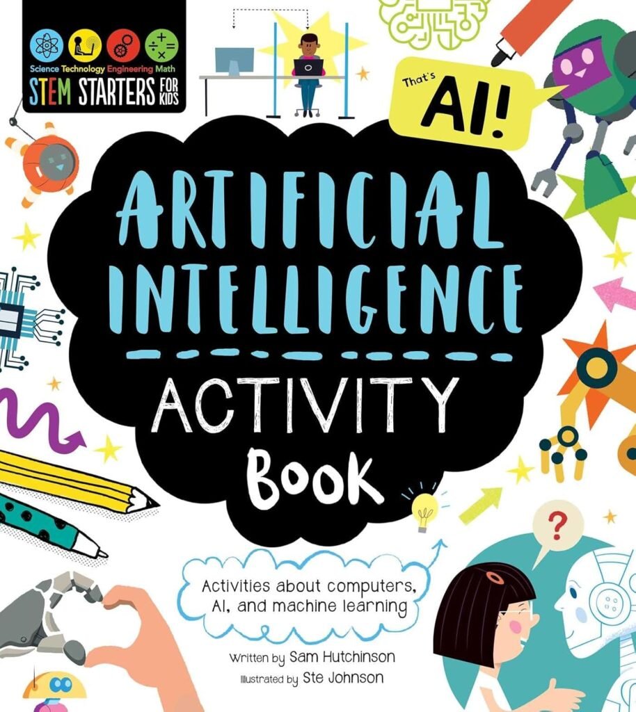 AI-for-Kids